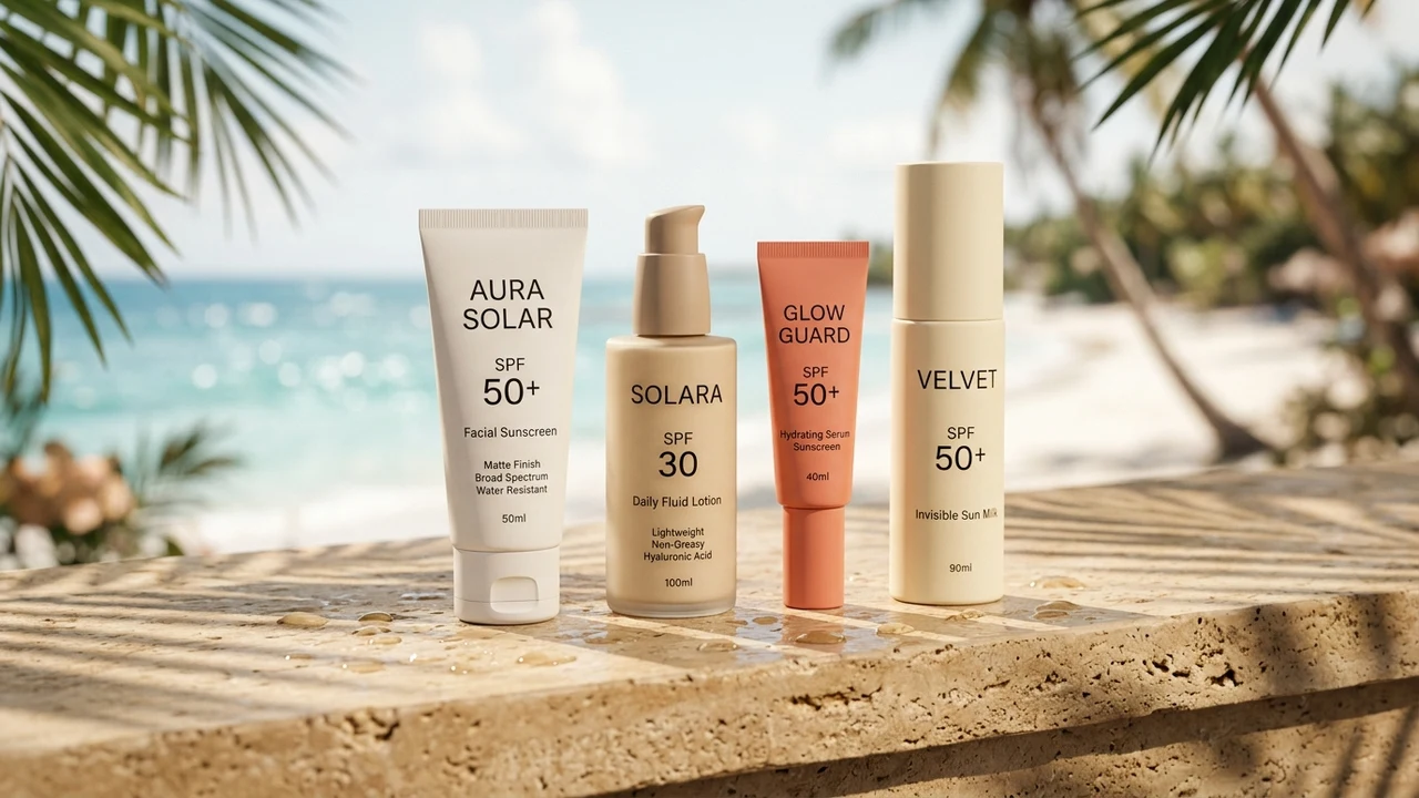 Best budget sunscreens for oily acne prone skin in Pakistan under 2000 PKR
