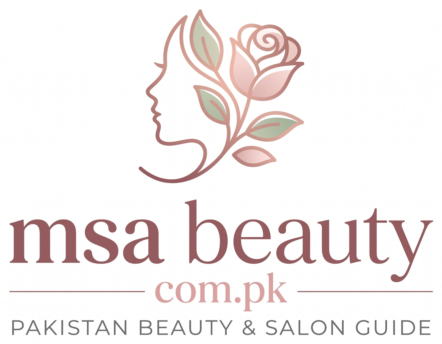 msabeauty.com.pk - Pakistan Beauty & Salon Guide