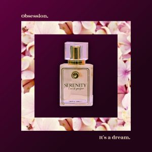 MSA Serenity Perfume