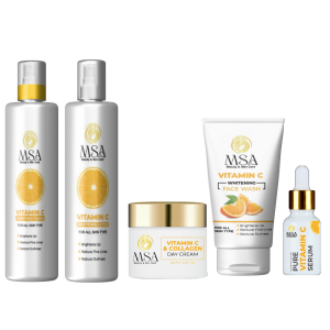 MSA Vitamin C Kit