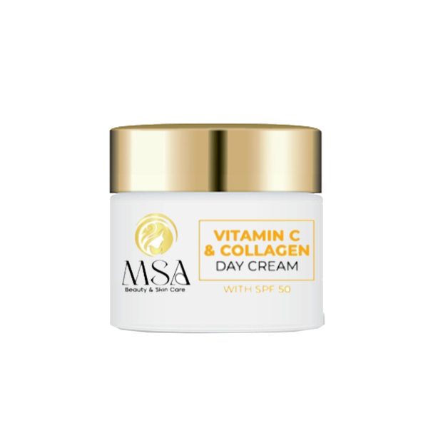 VITAMIN C DAY CREAM 50ML