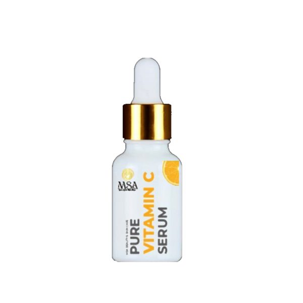 MSA VITAMIN C SERUM