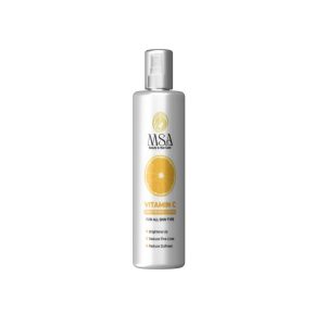 MSA VITAMIN C LOTION