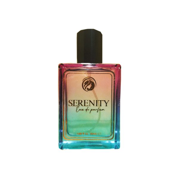 Serenity Perfume Women Edition