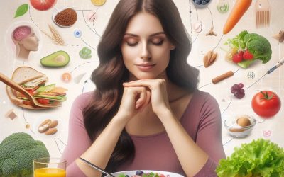 The Ultimate Guide to How Diet and Nutrition Impact Your Skin and Hair Health