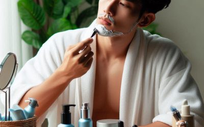 Men’s Skincare: Simple Routines for Healthy Skin