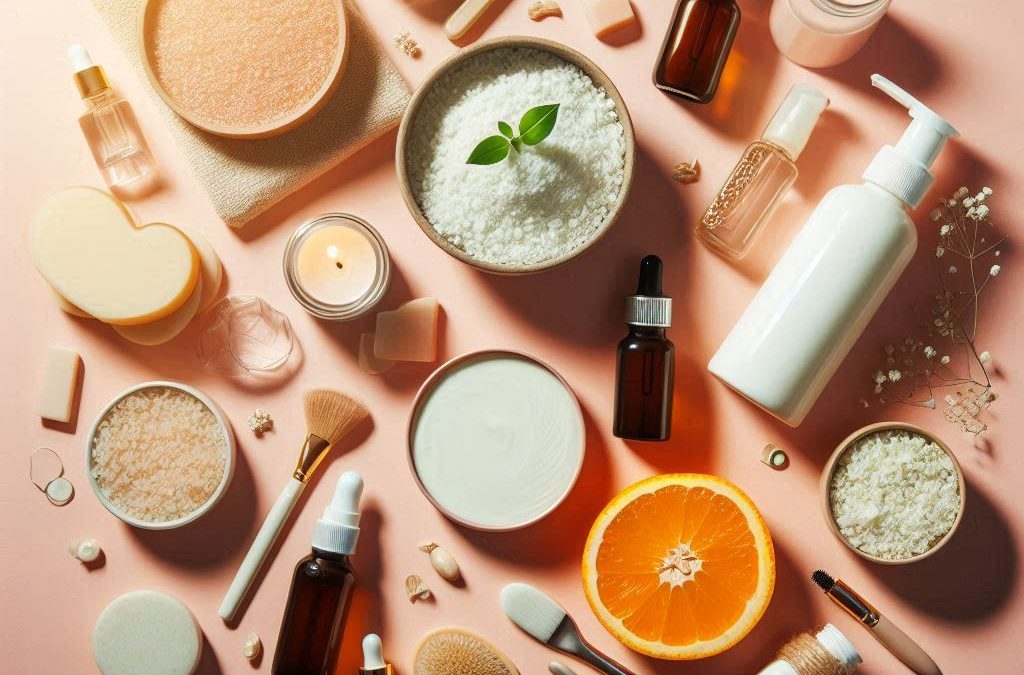 The Ultimate Guide to Creating a Skincare Routine: Morning and Night Essentials